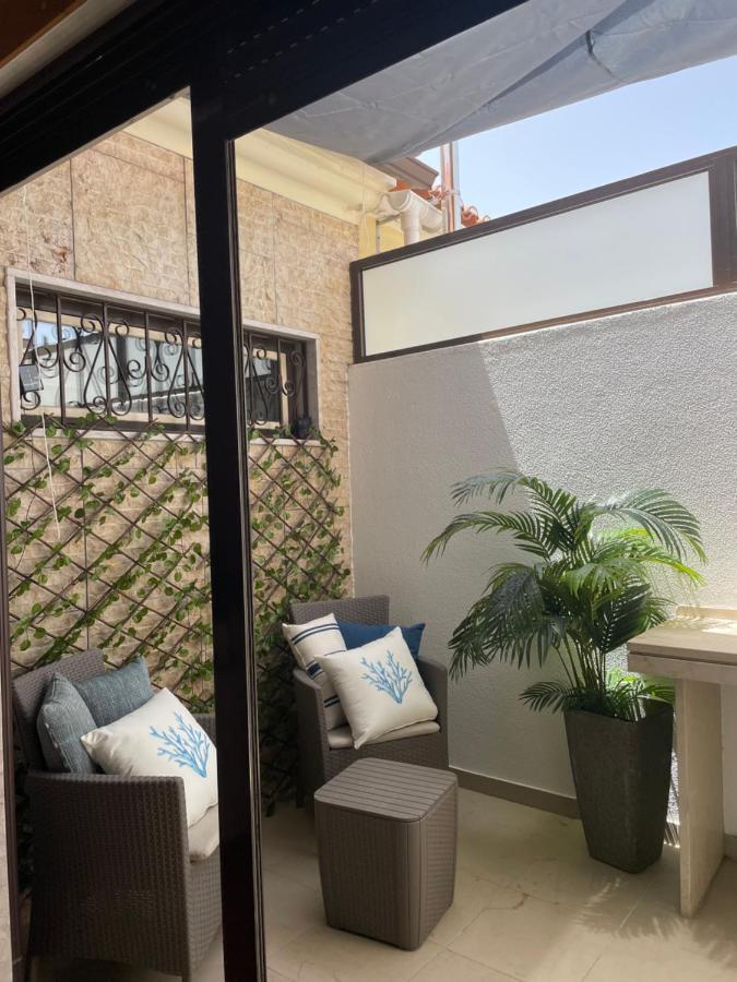 Top Beach House Costa da Caparica Exterior foto
